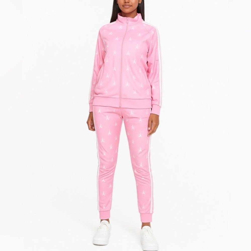 Jeffree Star Track Suit Jacket